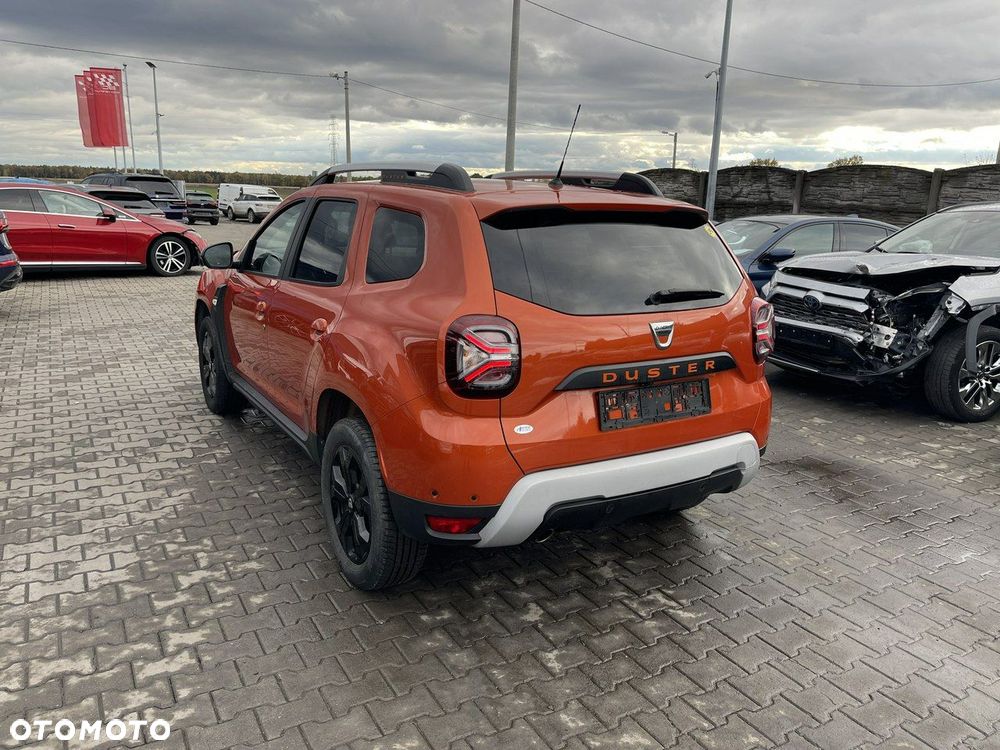 Dacia Duster TCe 90 2WD Expression - 4