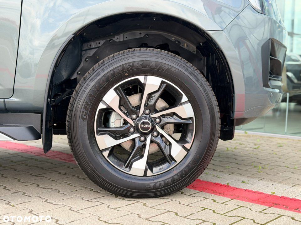 Isuzu D-Max - 30