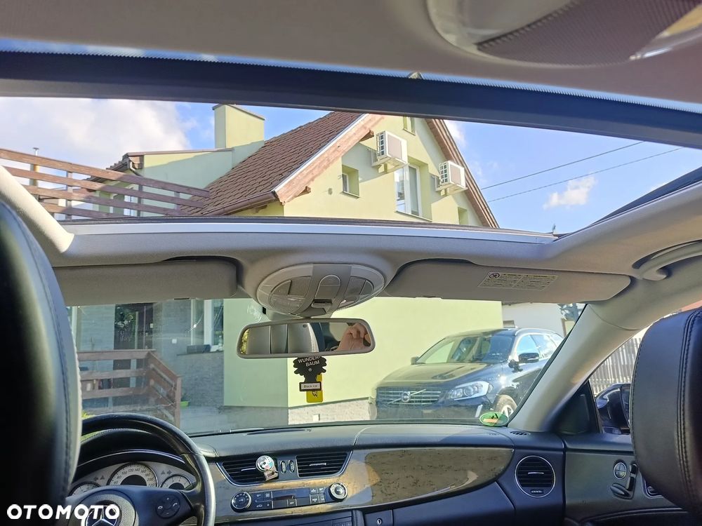 Mercedes-Benz CLS - 12