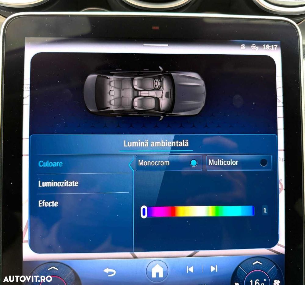 Mercedes-Benz C - 37