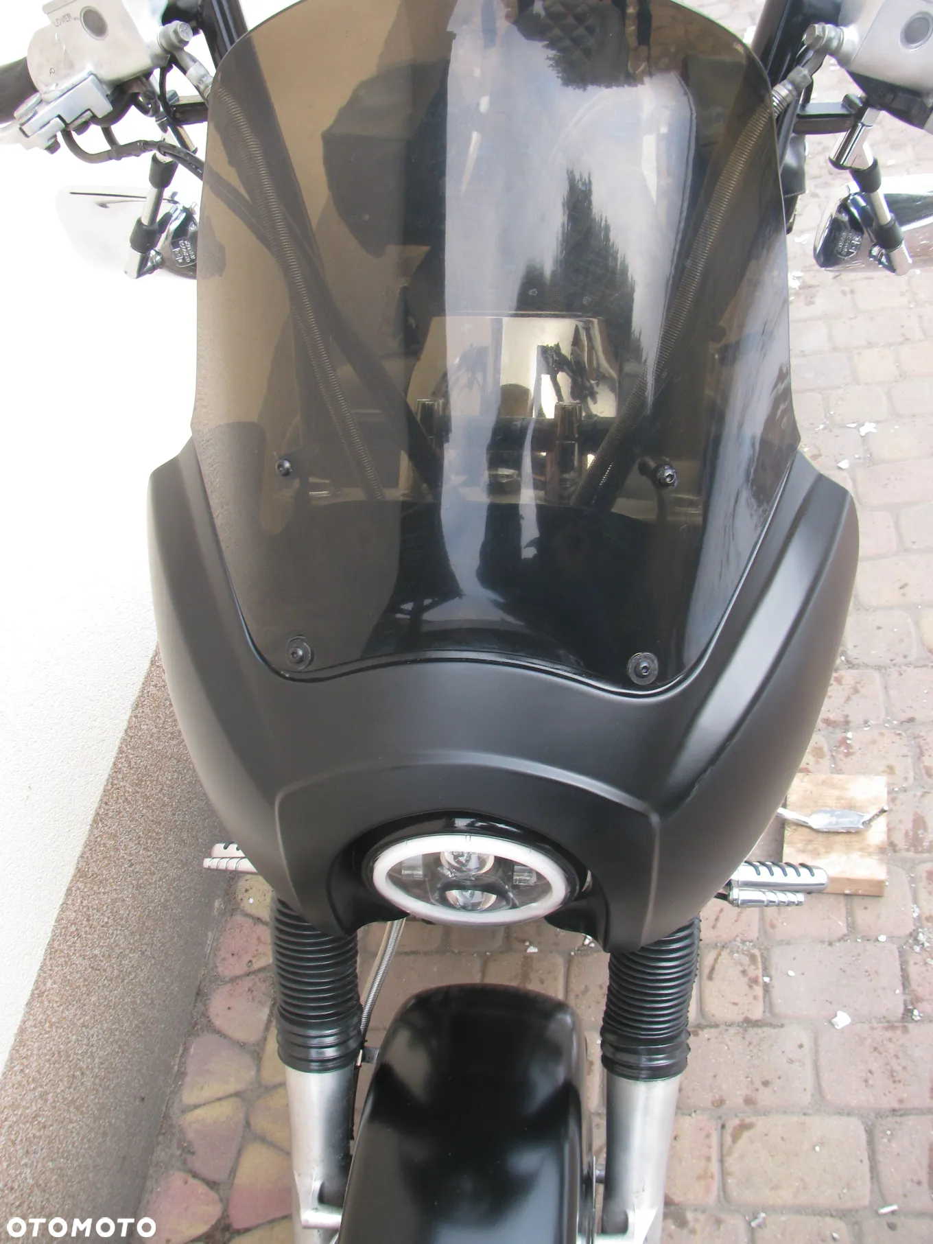 Suzuki Intruder - 29