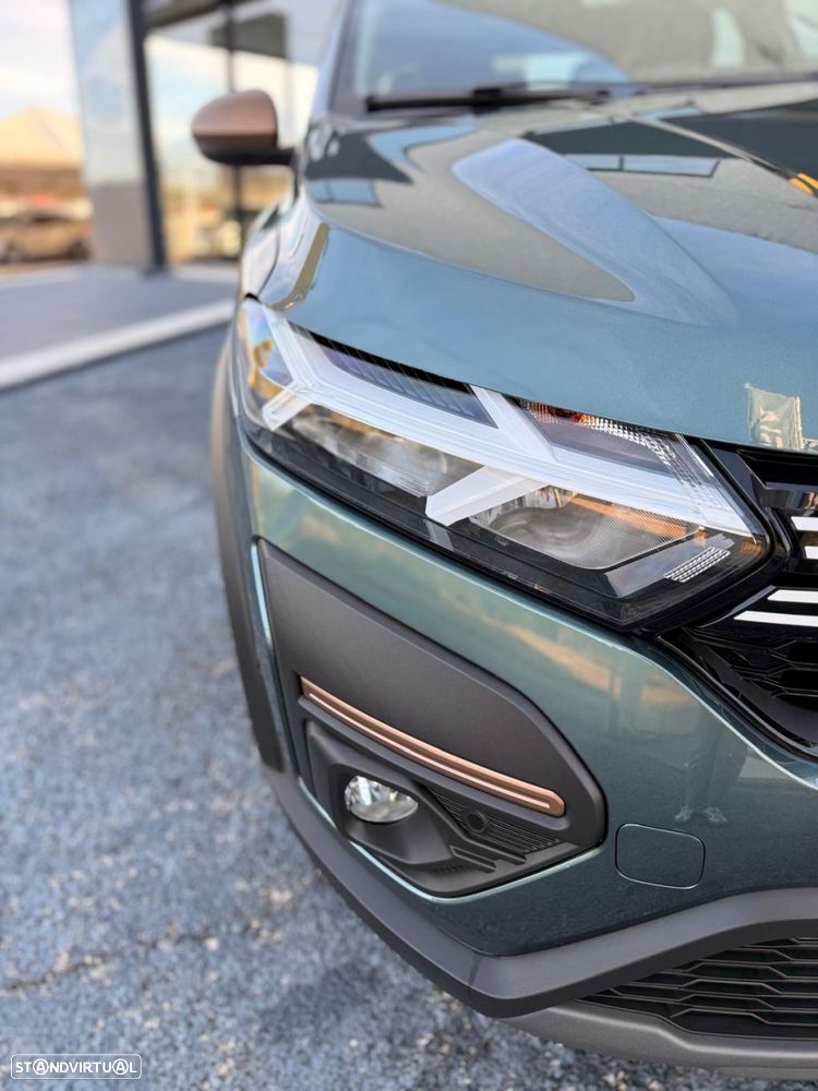 Dacia Sandero - 11