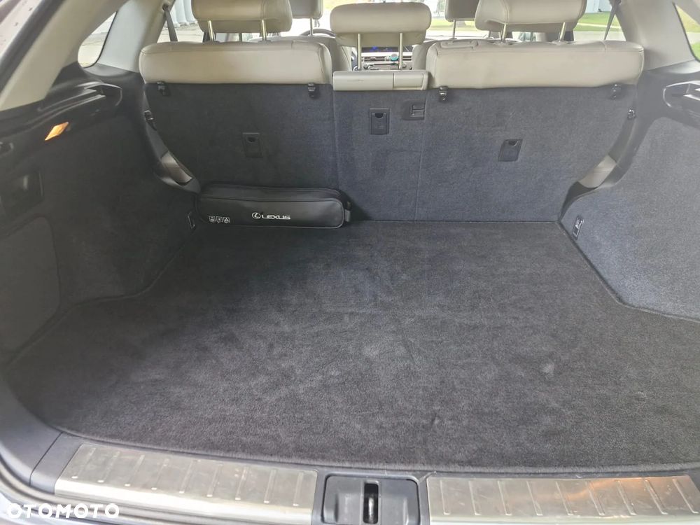 Lexus RX - 9