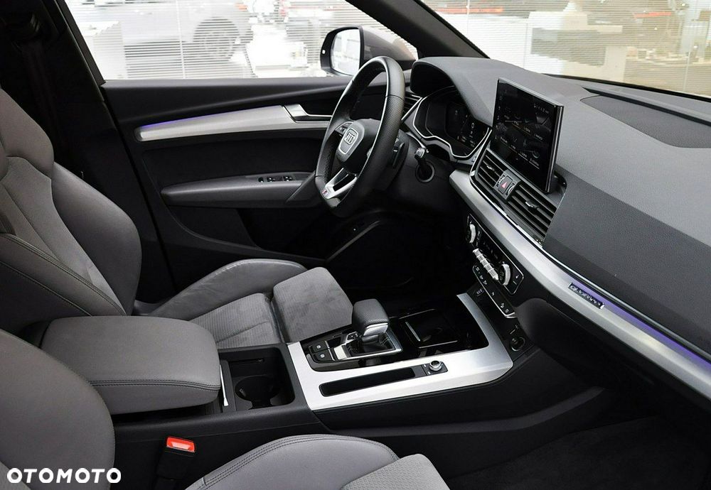 Audi Q5 Sportback - 17