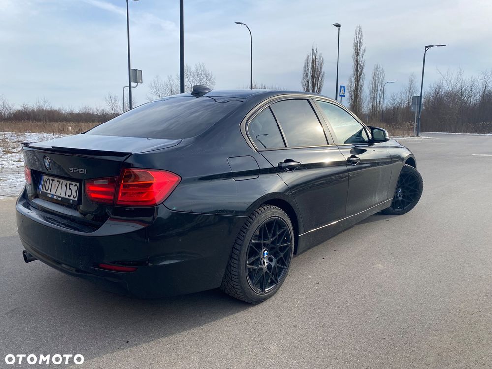 BMW Seria 3 - 3