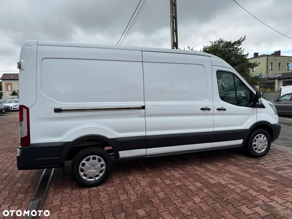 Ford TRANSIT - 6
