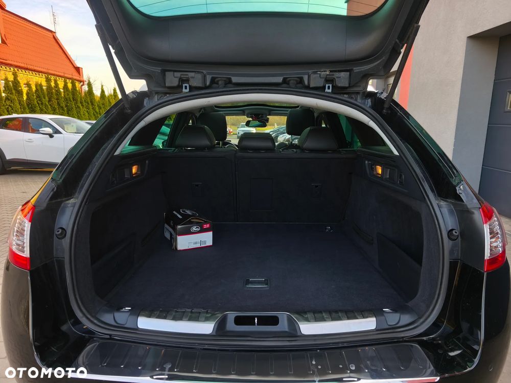 Peugeot 508 2.0 BlueHDi Allure S&S - 10