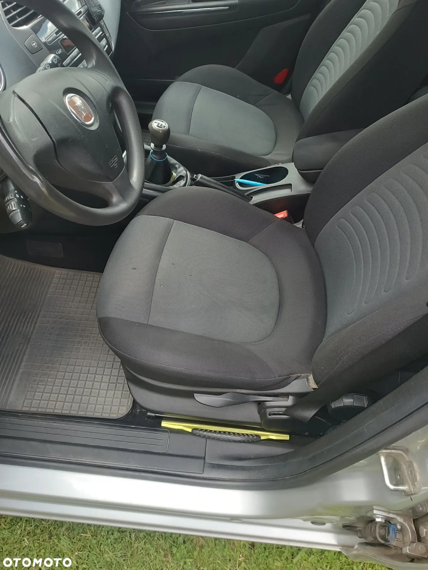 Fiat Bravo 1.6 Multijet 16V Active - 15