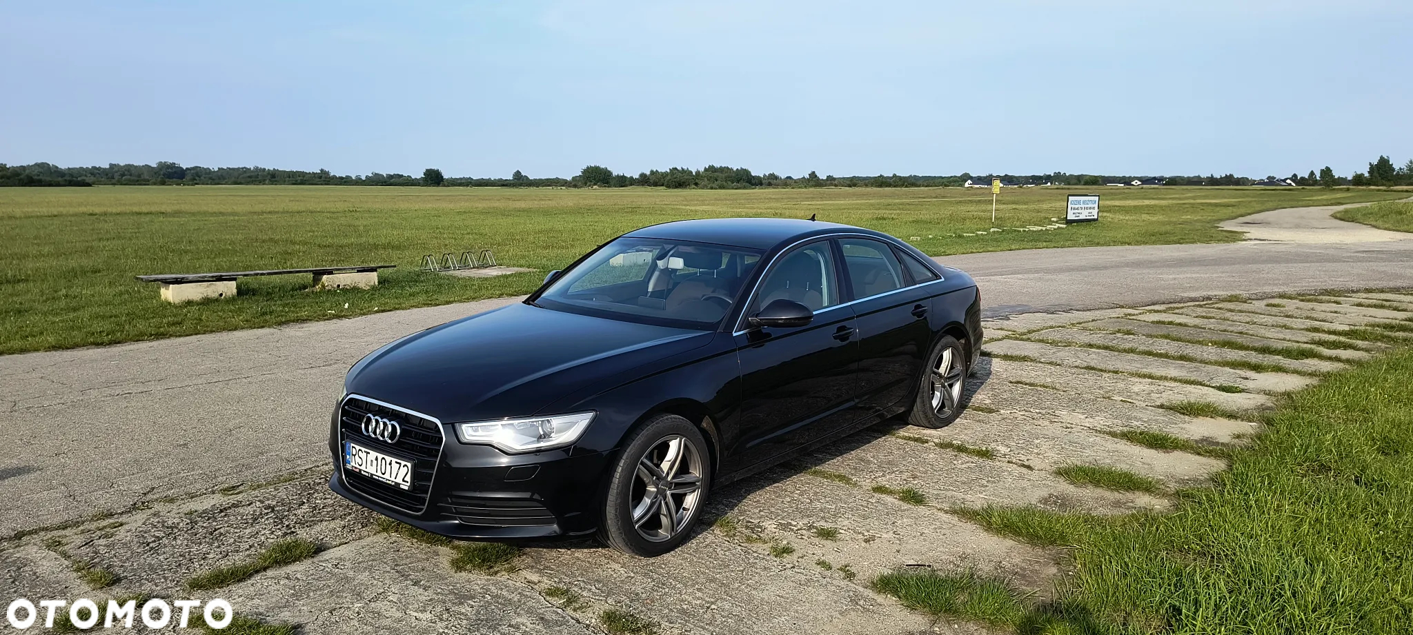 Audi A6 2.0 TDI - 3