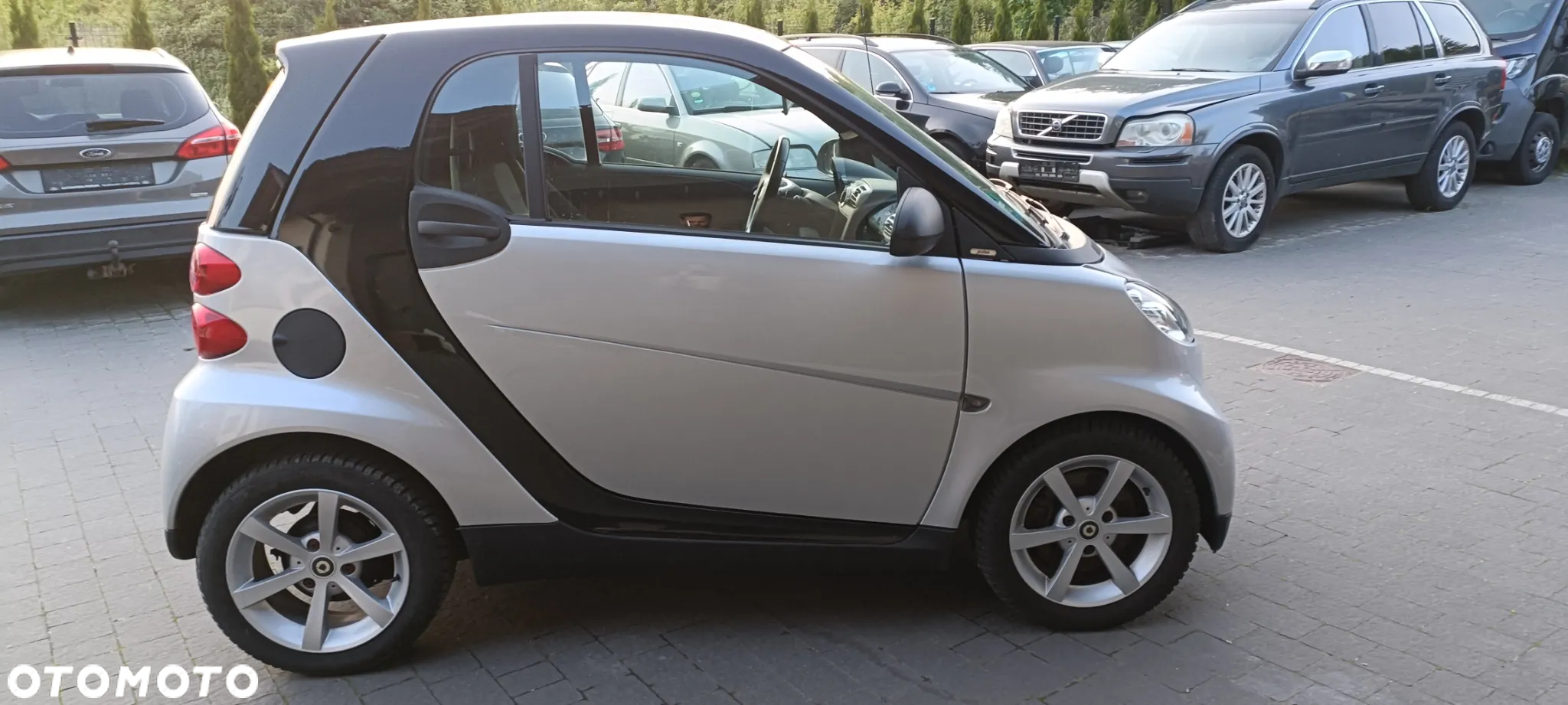 Smart Fortwo & pulse cdi - 10