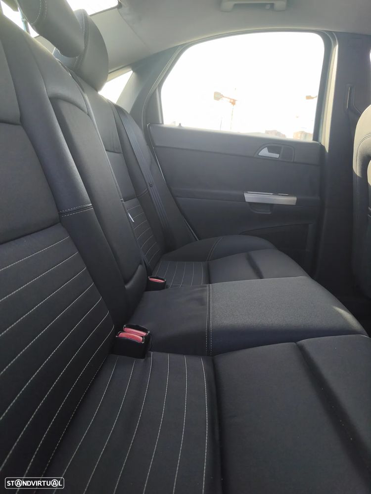 Volvo S40 1.6 D Nível 2 - 8