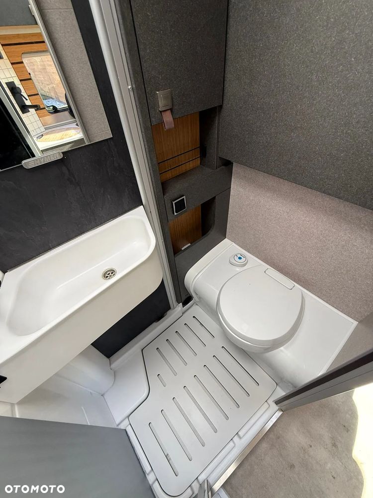 Hymer-Eriba MLT-570 FL - 18