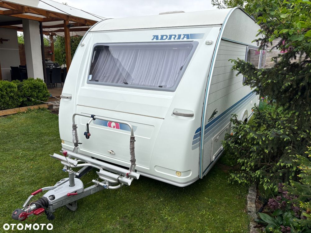Adria ADORA 462 PH - 2