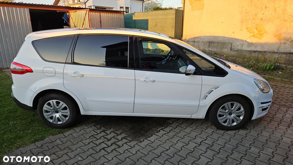 Ford S-Max 1.6 T Trend - 3