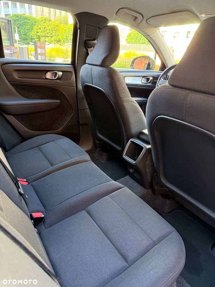 Volvo XC 40 T3 - 16