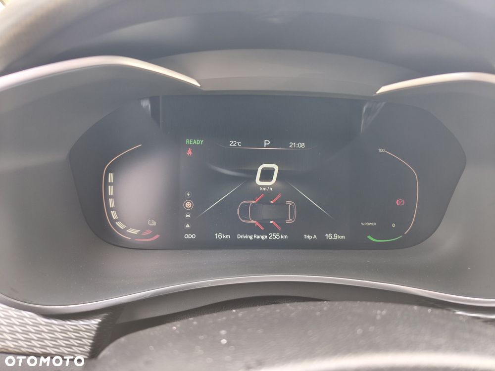 BAIC Inny - 13