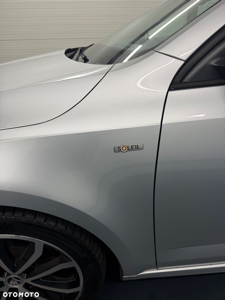 Skoda Octavia - 17