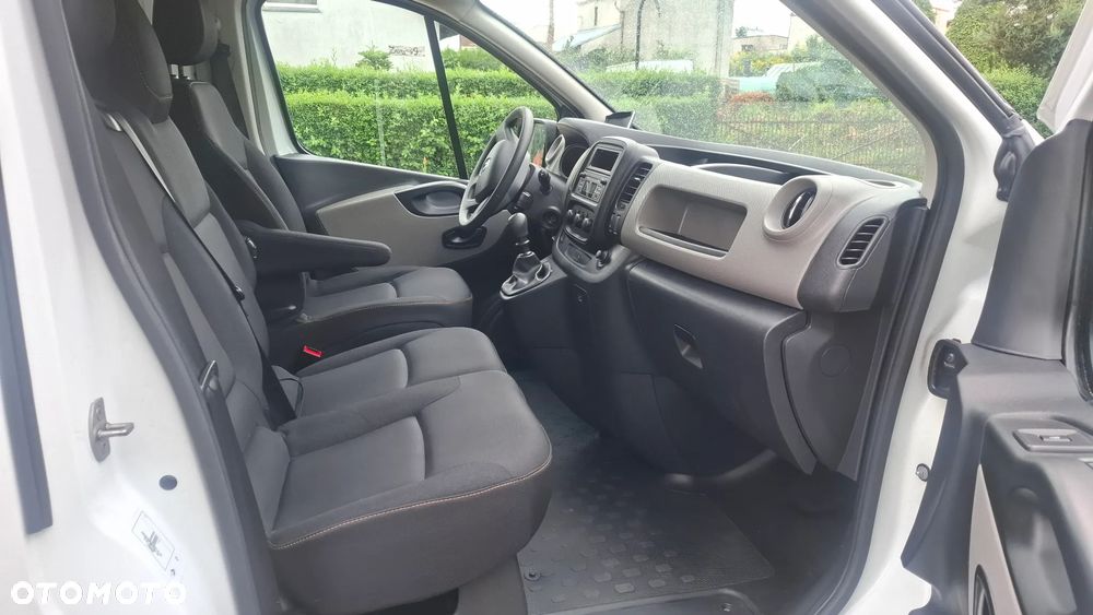 Renault Trafic - 6