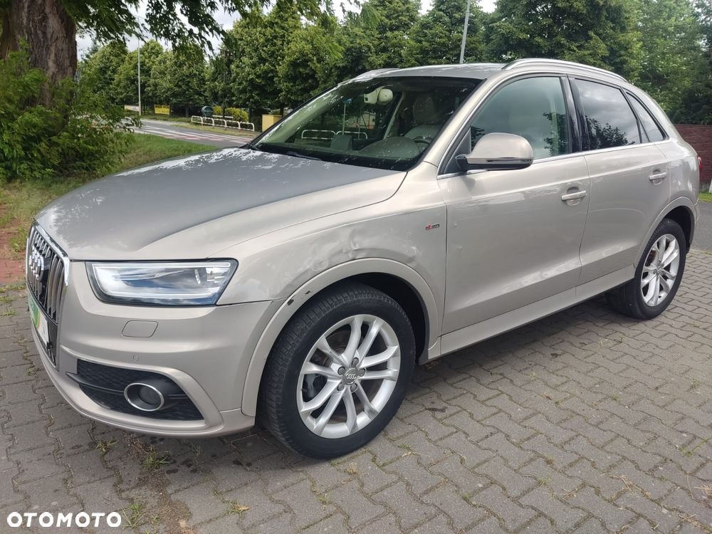 Audi Q3 - 8