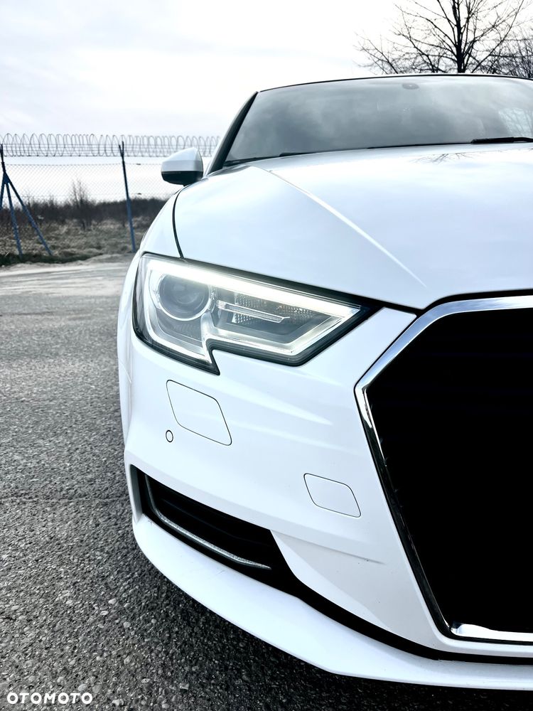 Audi A3 Sportback - 7