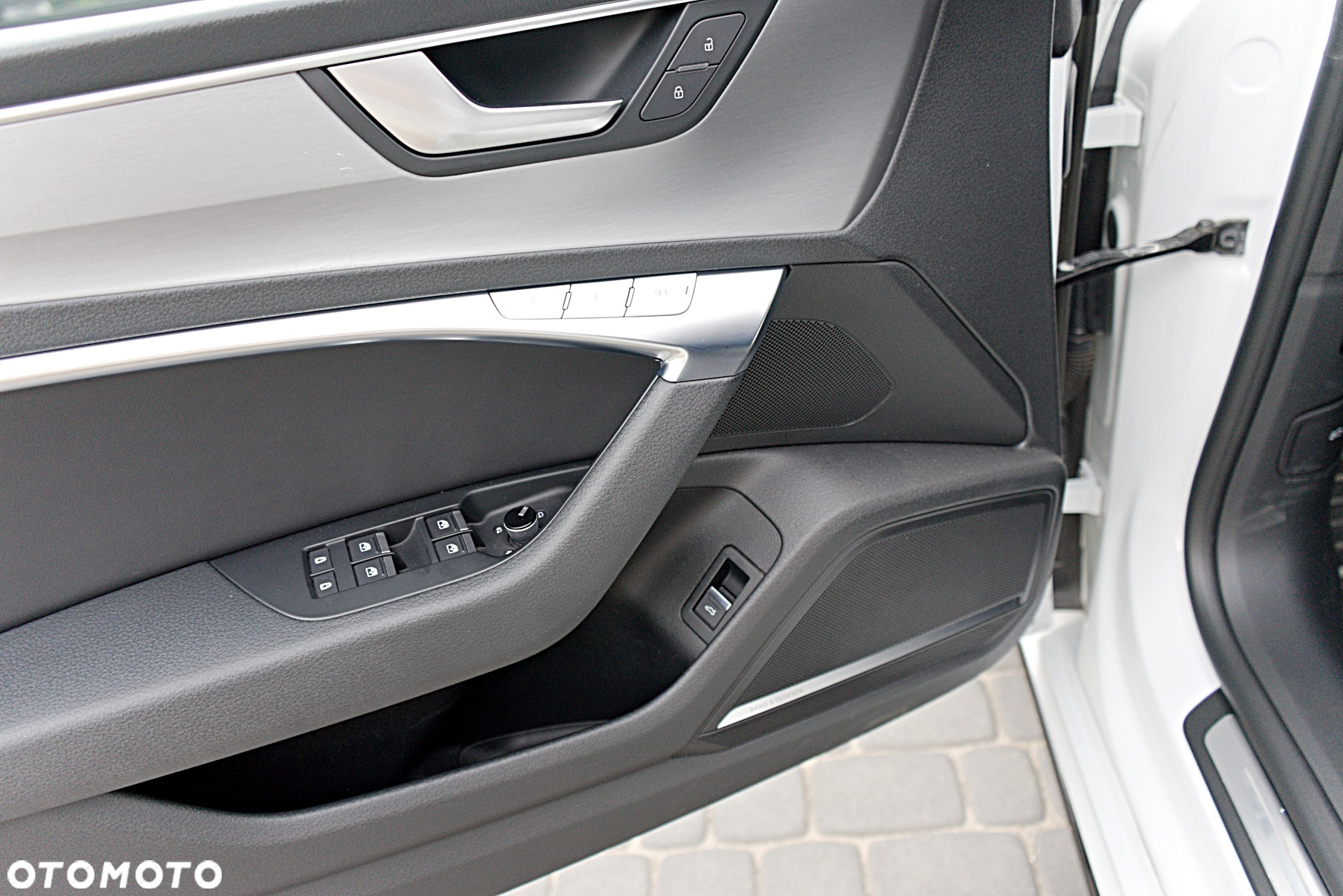 Audi A7 Sportback 45 TFSI mHEV Quattro S tronic - 15