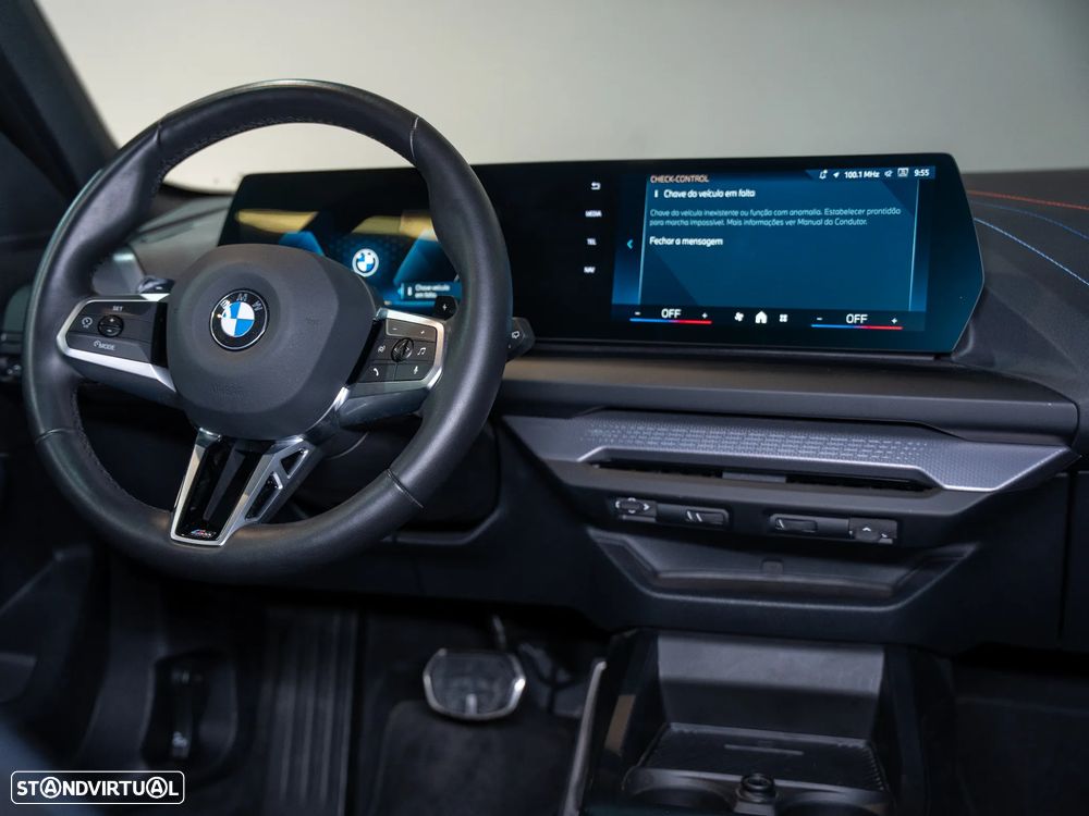 BMW 116 Pack Desportivo M - 7