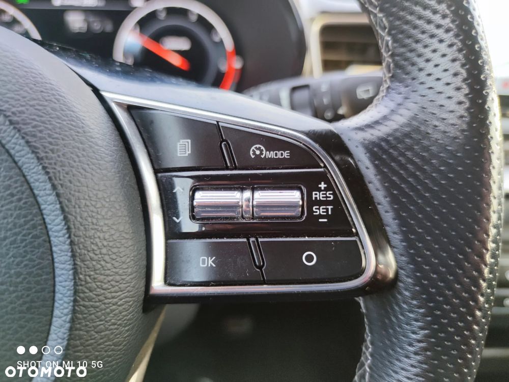 Kia Ceed 1.6 CRDi GT Line - 27