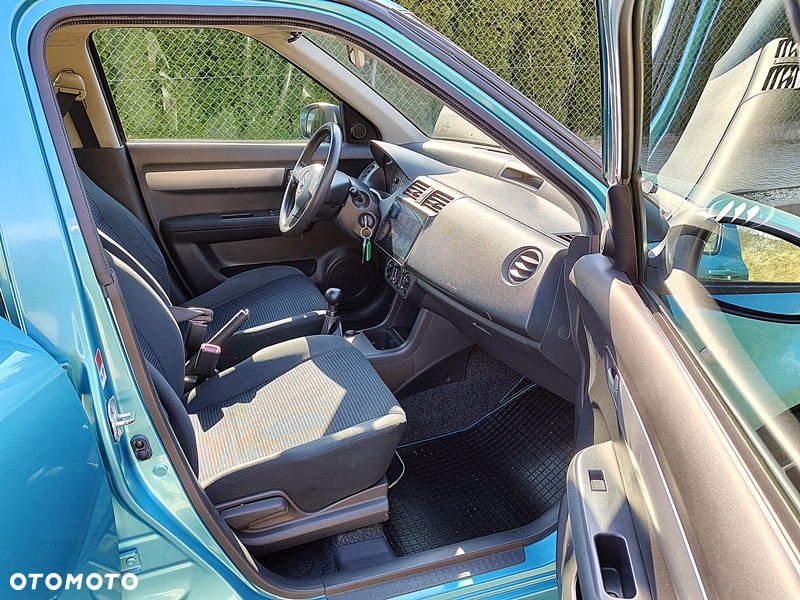 Suzuki Swift 1.3 Comfort+ - 9