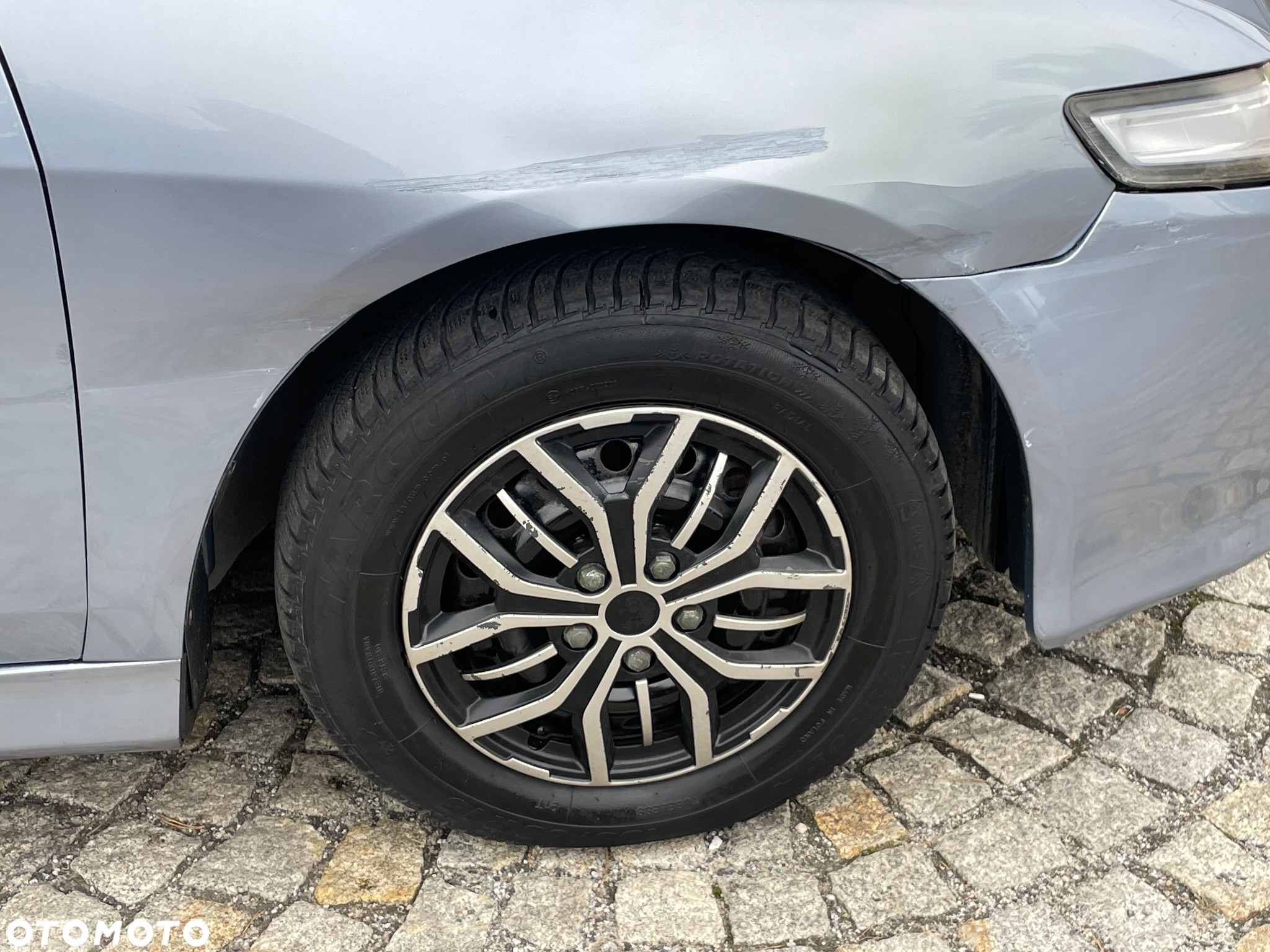 Honda Accord 2.0 i Executive - 18