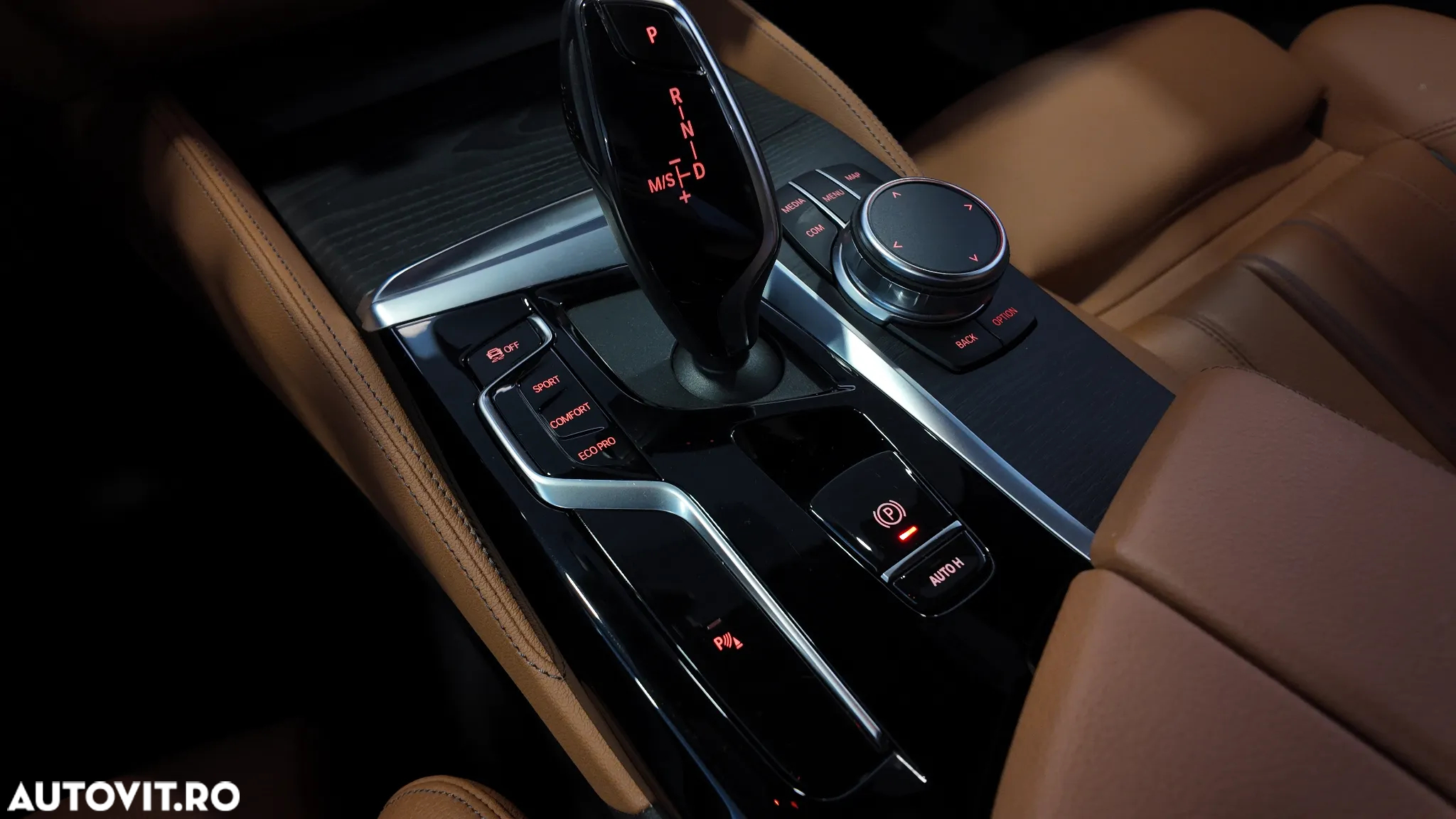 BMW Seria 5 530d xDrive Aut. M Sport Edition - 23