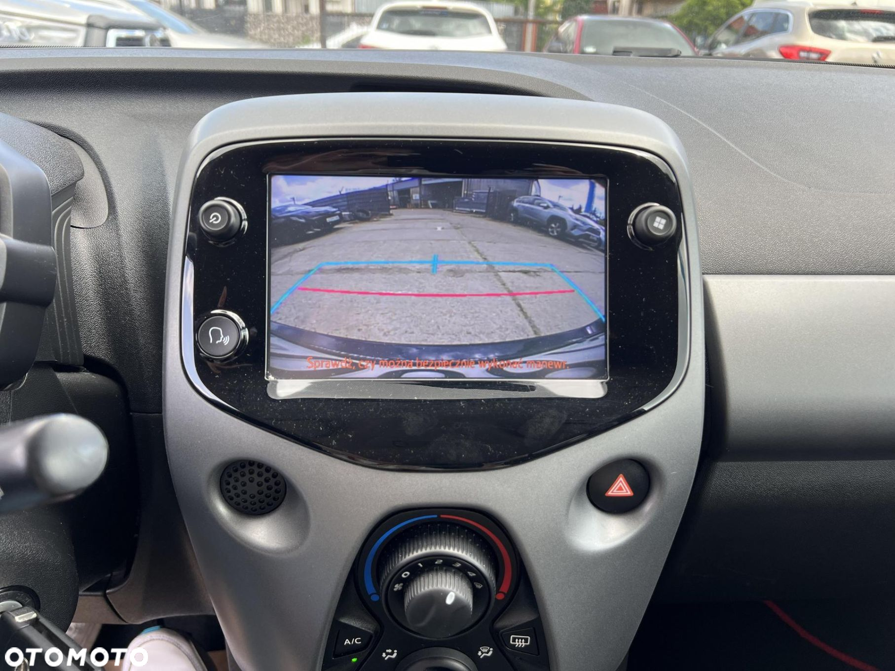 Toyota Aygo - 13