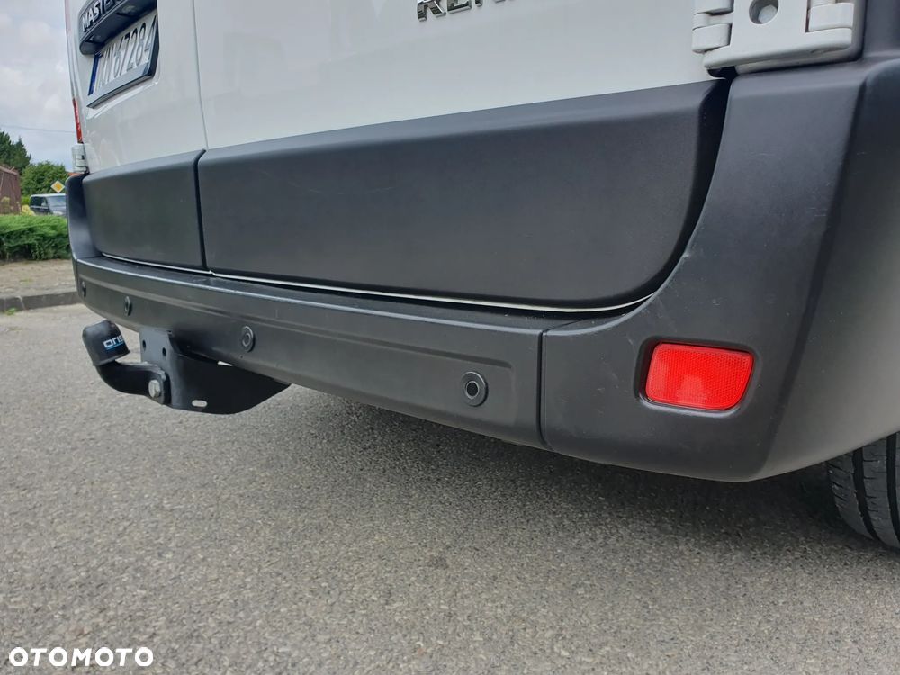 Renault Master - 24