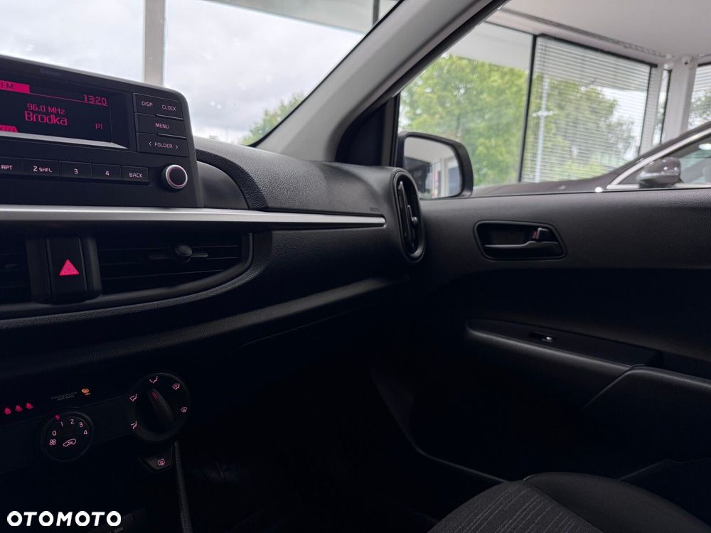 Kia Picanto 1.2 M - 26