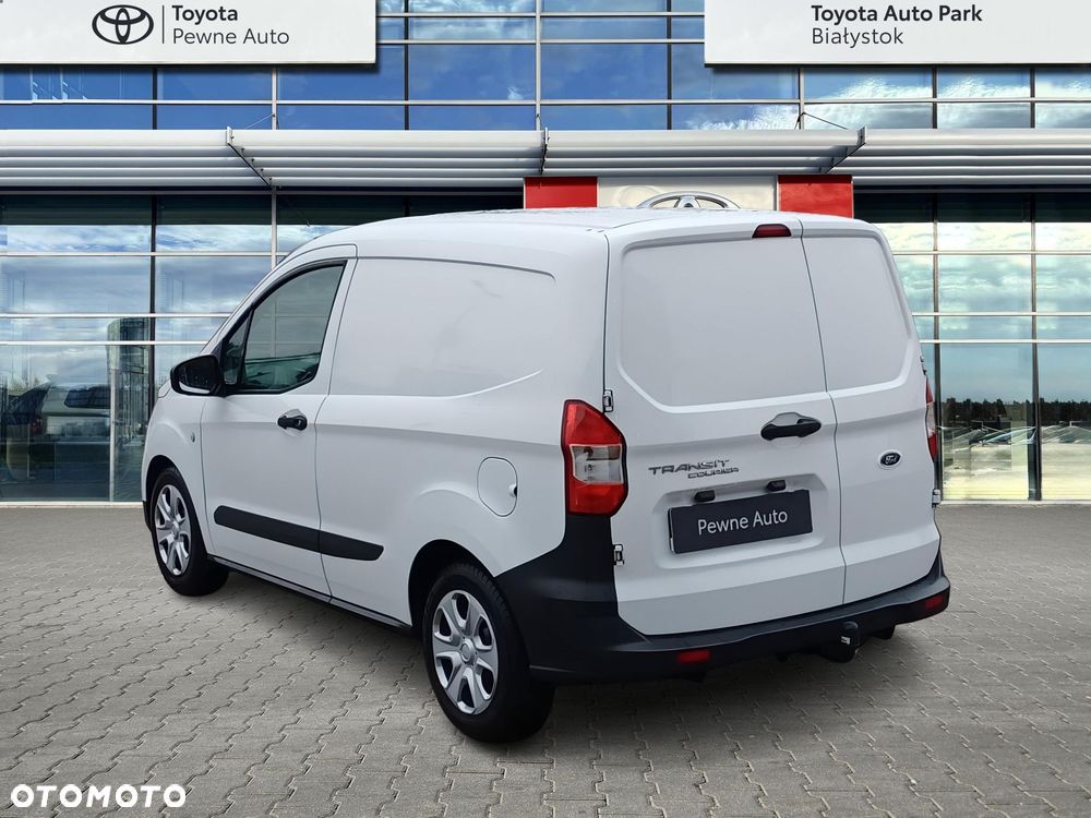 Ford Transit - 3