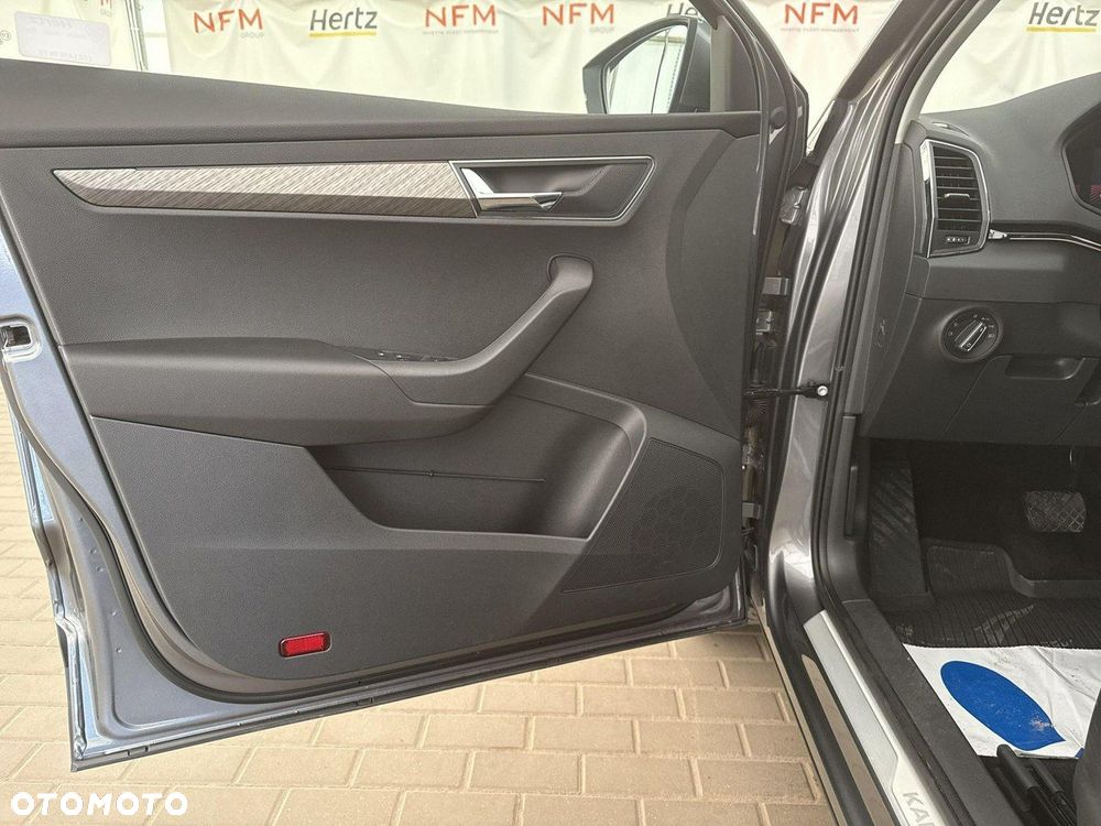 Skoda Karoq 1.5 TSI ACT 4x2 Style DSG - 10