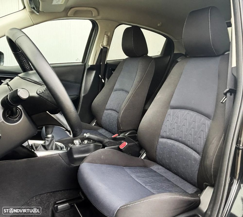 Mazda 2 1.5 Sky.Evolve Navi - 10