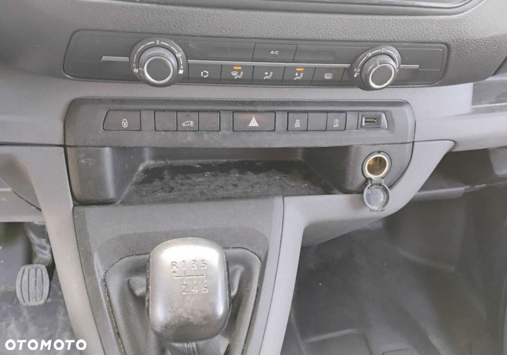 Toyota PROACE CHŁODNIA - 15
