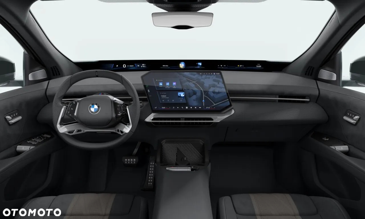BMW iX3 80kWh Impressive - 3