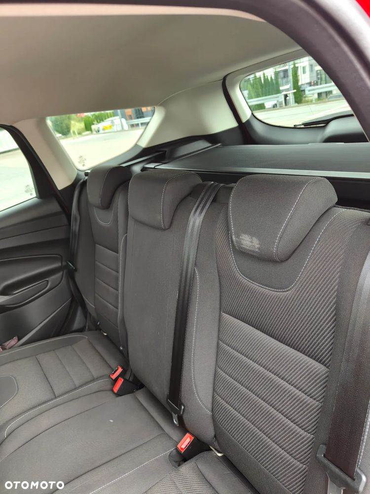 Ford Kuga 1.5 EcoBoost 2x4 Trend - 17