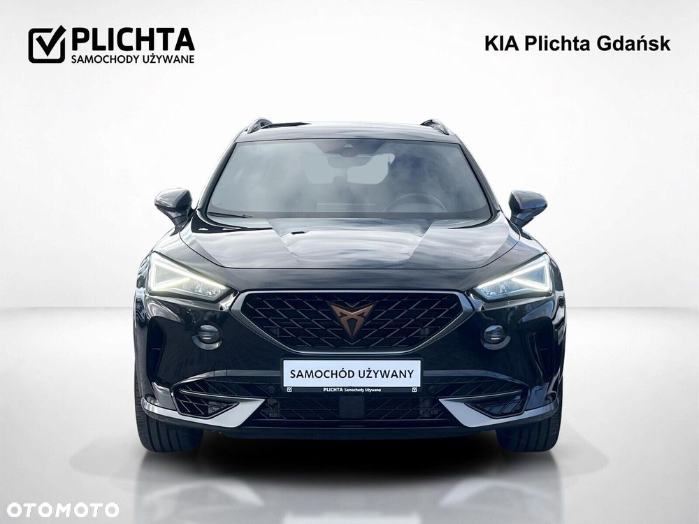 Cupra Formentor 2.0 TSI 4Drive VZ DSG - 8