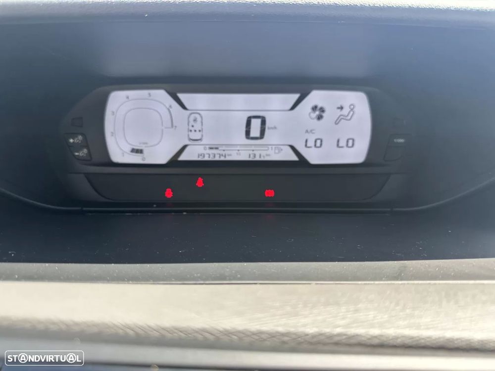 Citroën C4 Spacetourer PureTech 130 Stop&Start LIVE - 40