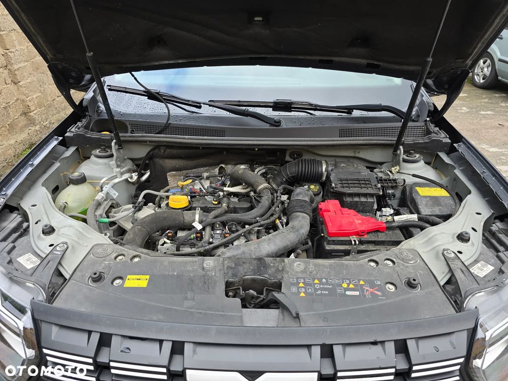 Dacia Duster - 7