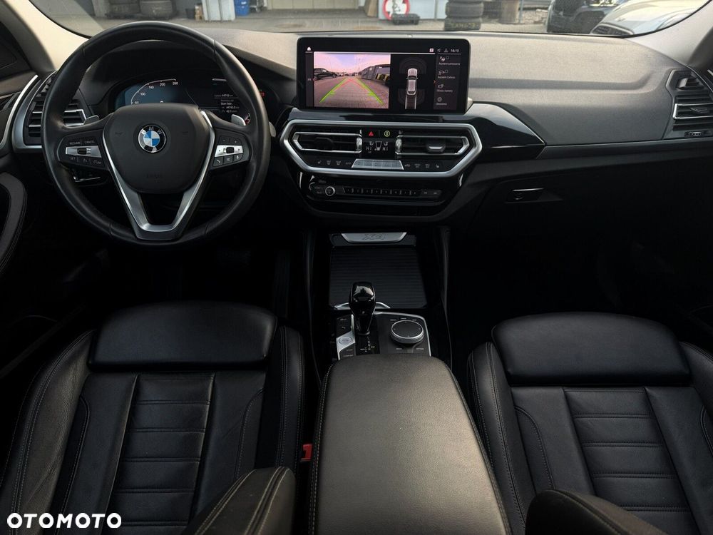 BMW X4 - 8