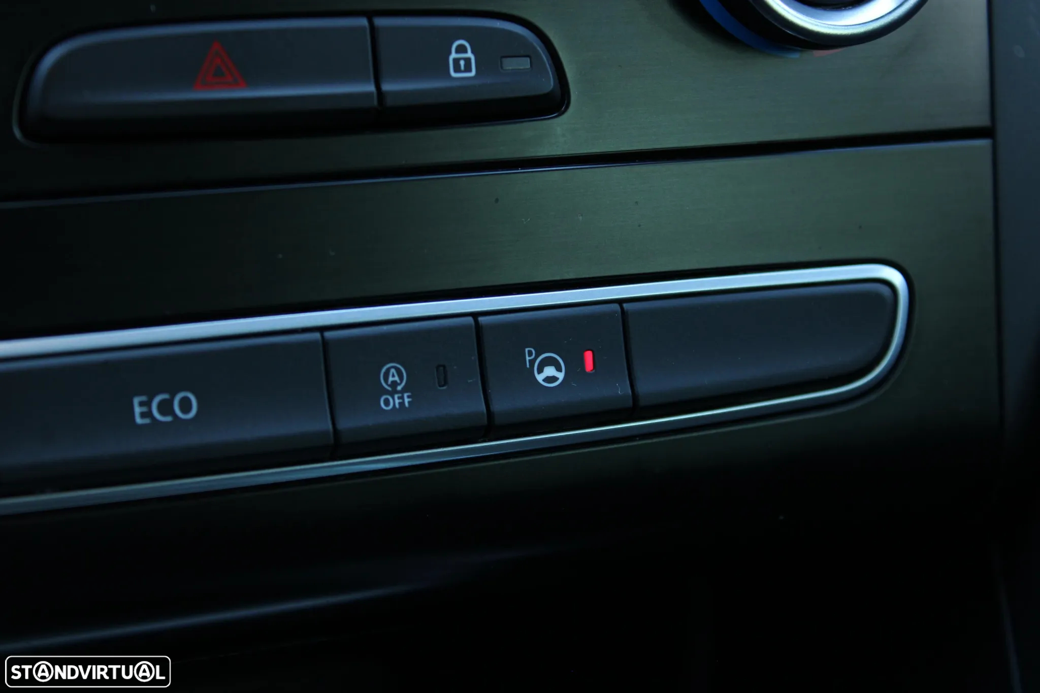 Renault Mégane Sport Tourer 1.5 dCi Bose Edition - 30