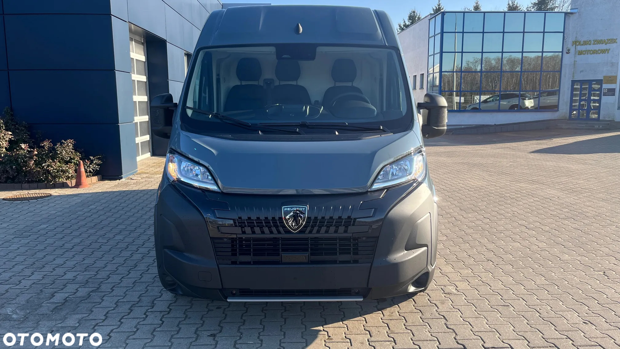 Peugeot Boxer - 9