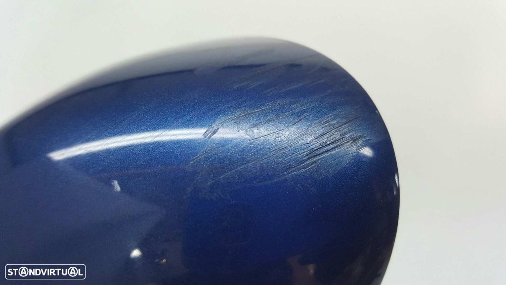 CAPA RETROVISOR ESQUERDO BMW SERIE 1 BERLINA (E81/E87) 118D - 2