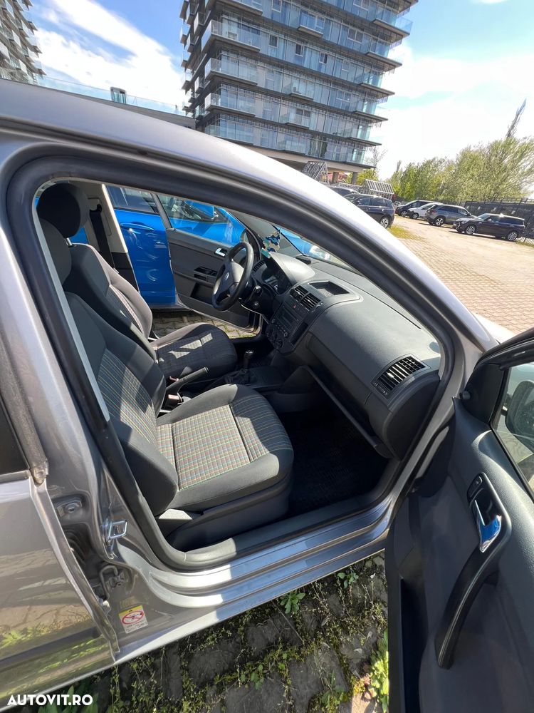 Volkswagen Polo - 20