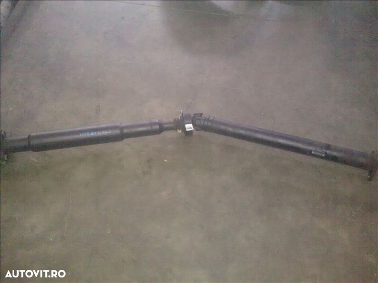 cardan bmw e90 2.0 d an fabr 2011 - 1