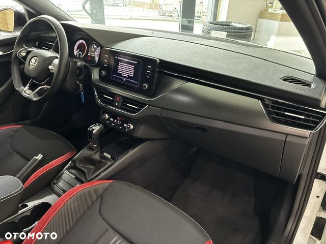 Skoda Scala 1.5 TSI Monte Carlo DSG - 17