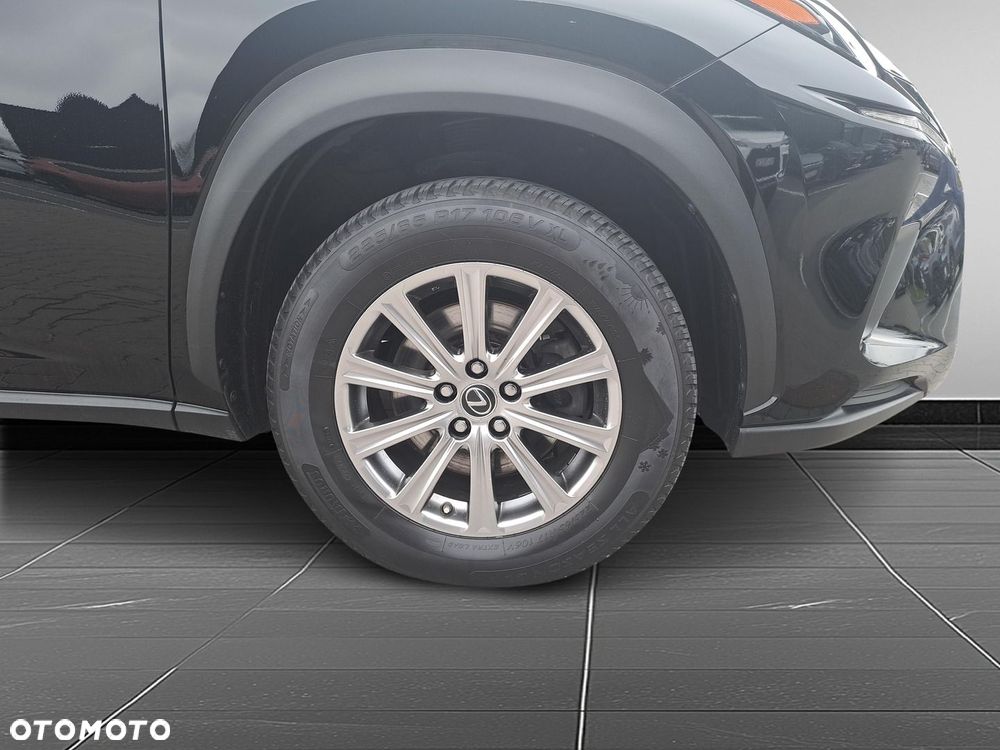 Lexus NX 300h Elegance 2WD - 20